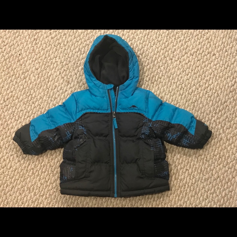 Snowsuit